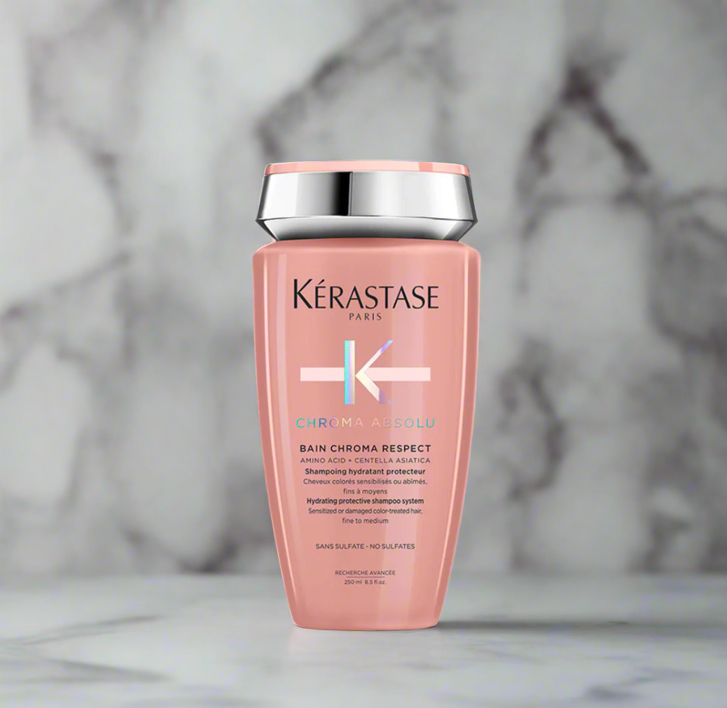 Kérastase Chroma Absolu Bain Respect (Shampoo)