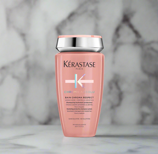 Kérastase Chroma Absolu Bain Respect (Shampoo)
