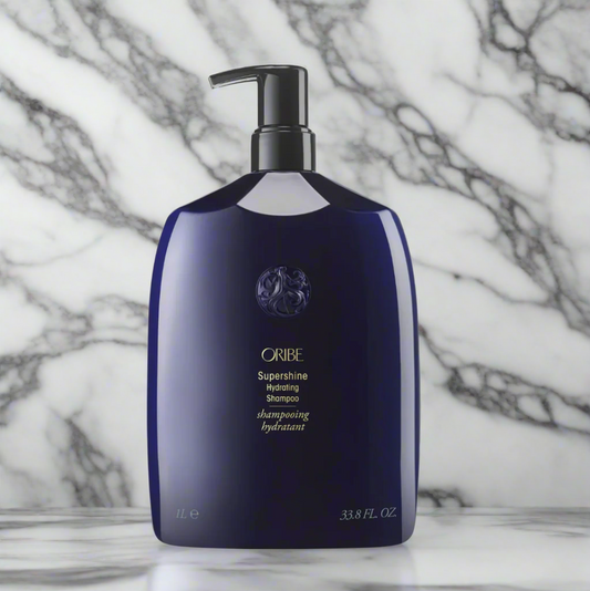 Supershine Hydrating Shampoo
