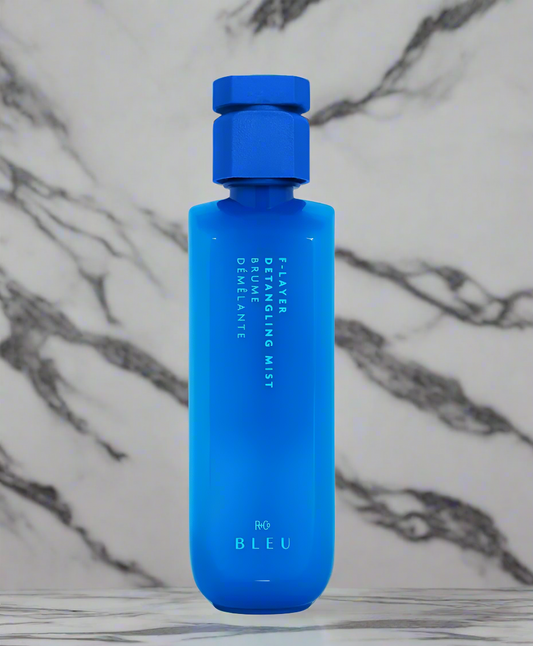 F-Layer Detangling Mist