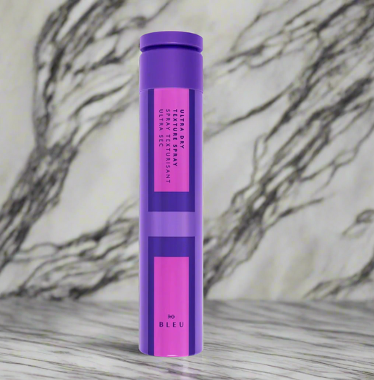 Ultra Dry Texture Spray