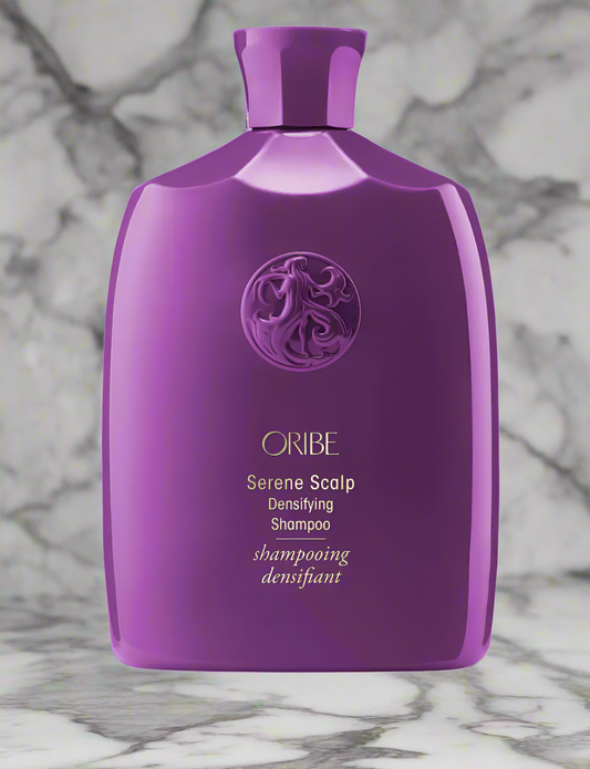 Serene Scalp Densifying Shampoo