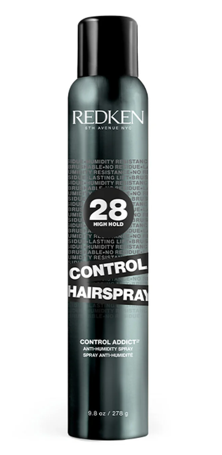 Redken High Hold 28 Control Hairspray