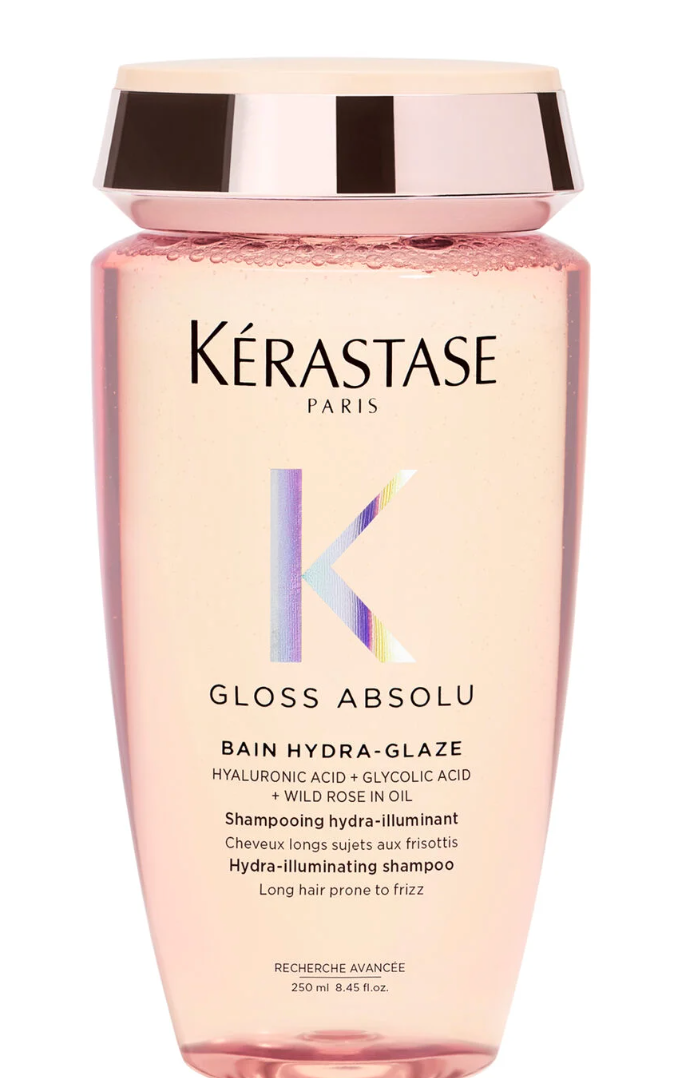 Gloss Absolu Shampoo