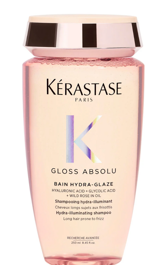 Gloss Absolu Shampoo