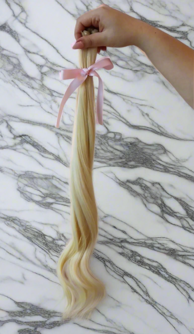24 Karat - Extension Hair (Hair Co. only)