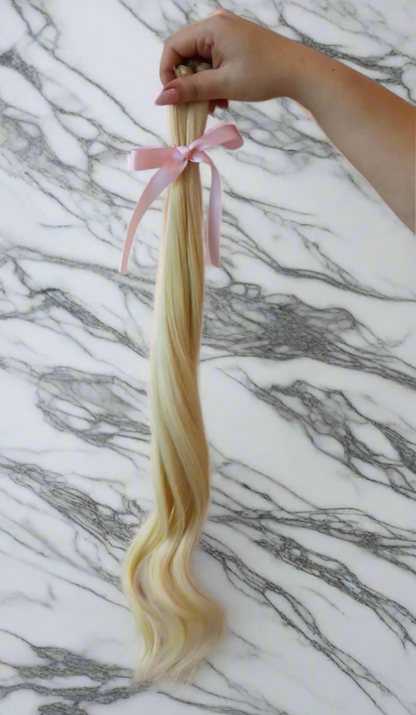 24 Karat - Extension Hair (Hair Co. only)