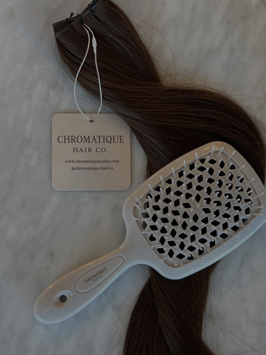 Chromatique Hair Co Detangling Brush