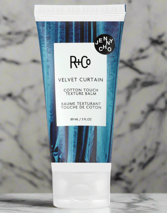Velvet Curtain Texture Balm
