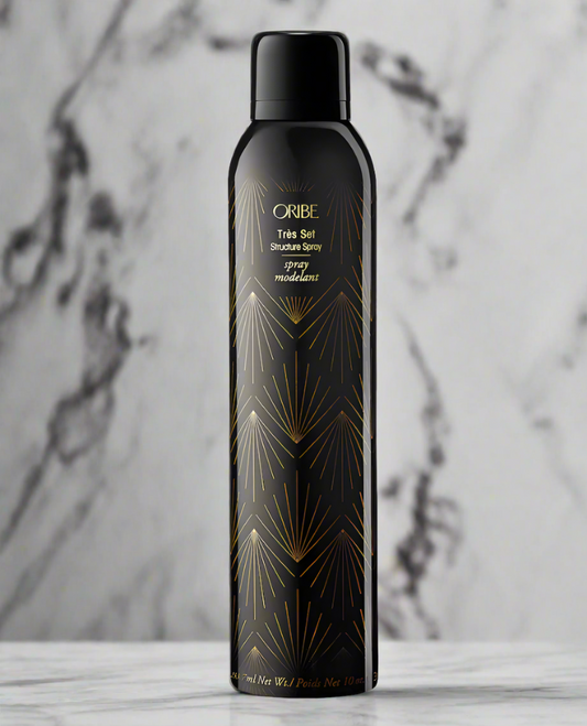 Tres Set Structure Spray