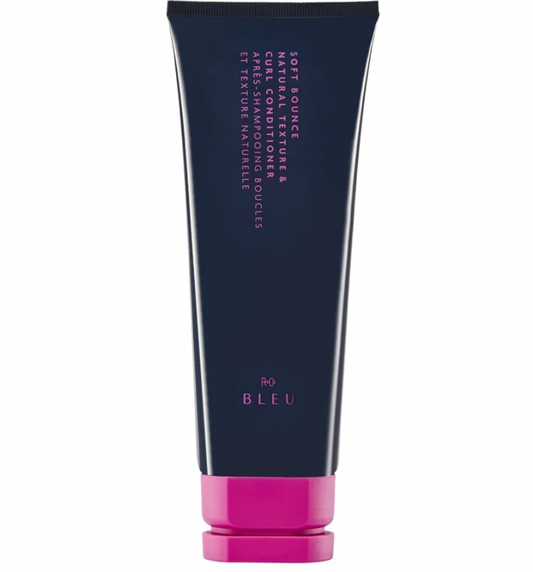 Soft Bounce Natural Texture & Curl Conditioner