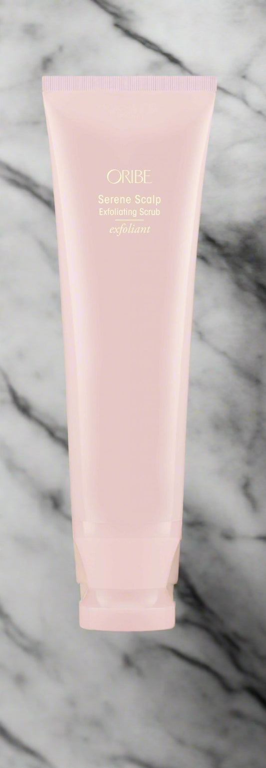Serene Scalp Exfoliating Scrub