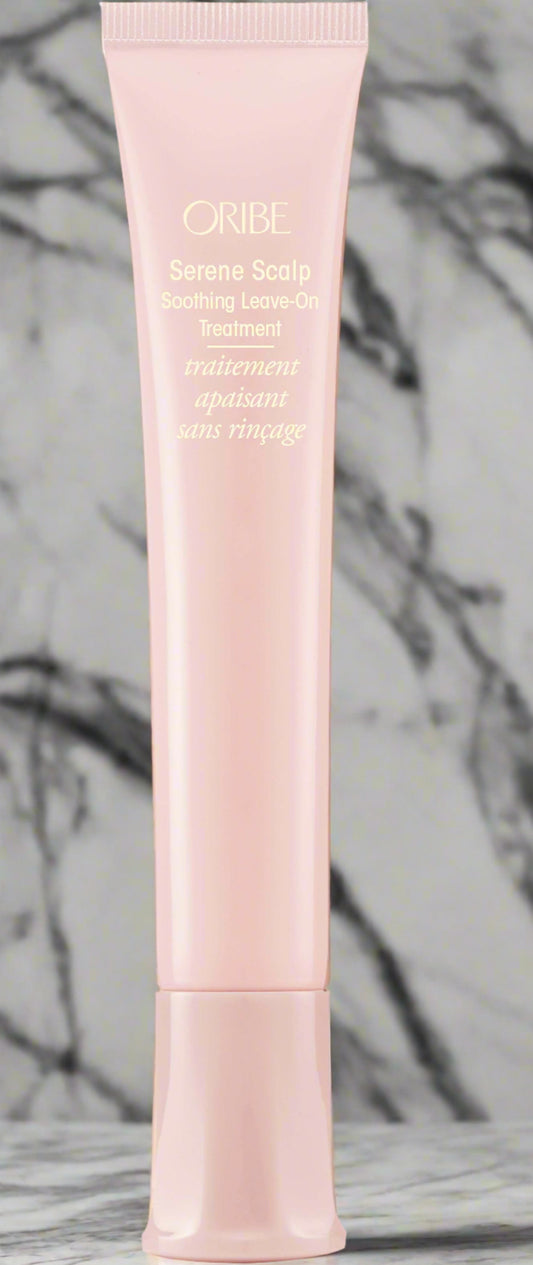 Serene Scalp Soothing Leave on Treatment