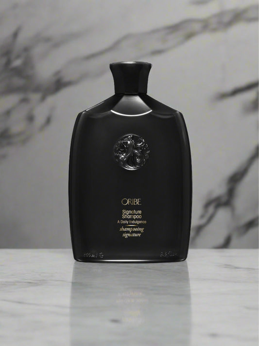 Signature Shampoo