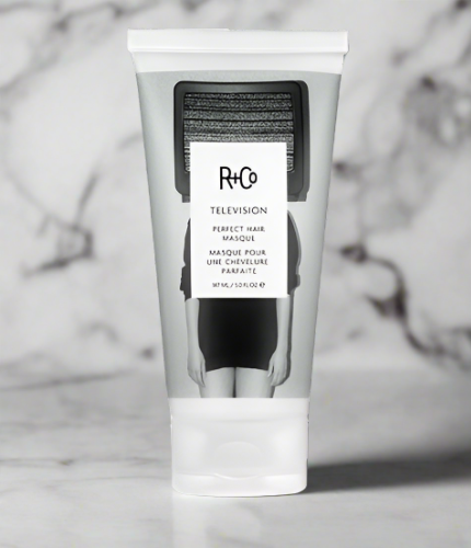 Television Perfect Hair Masque