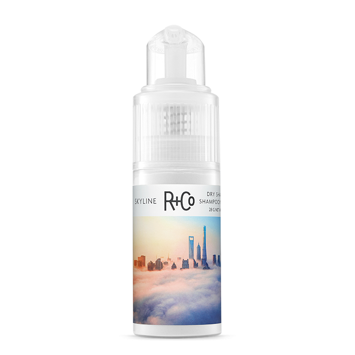 Skyline Dry Shampoo Powder