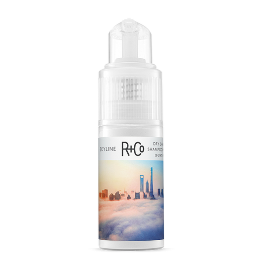 Skyline Dry Shampoo Powder