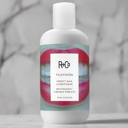 Television Perfect Hair Conditioner