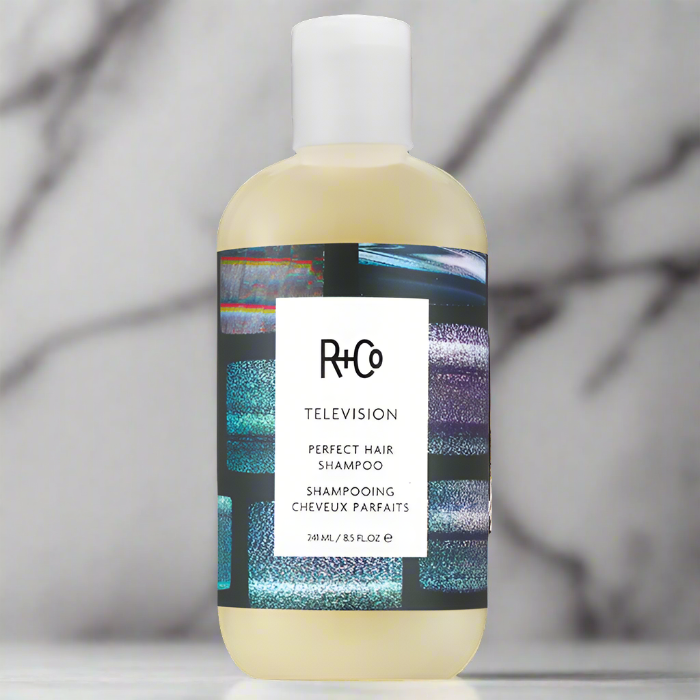 Television Perfect Hair Shampoo