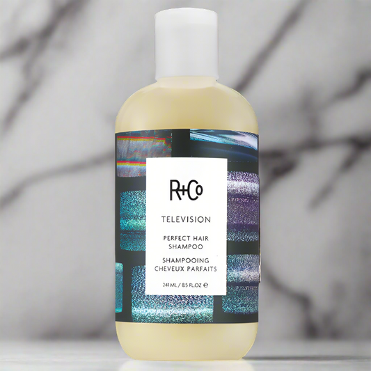 Television Perfect Hair Shampoo