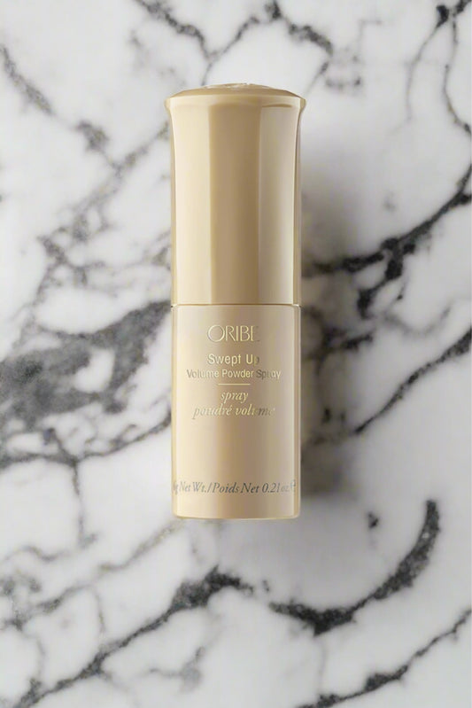 Swept Up Volume Powder